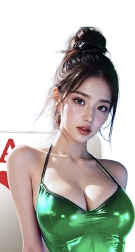 live casino girl