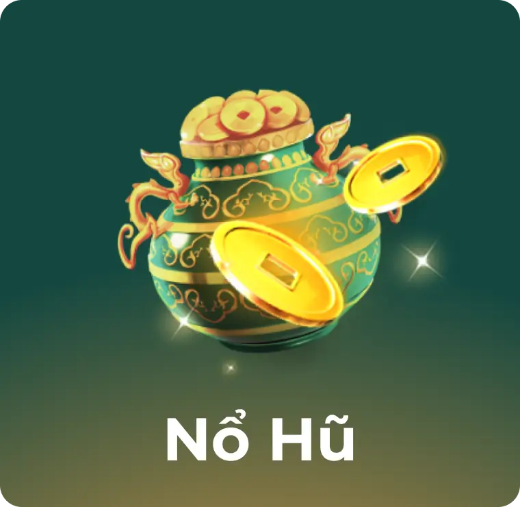 Nổ Hũ