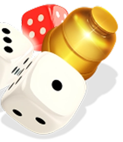 table games dice