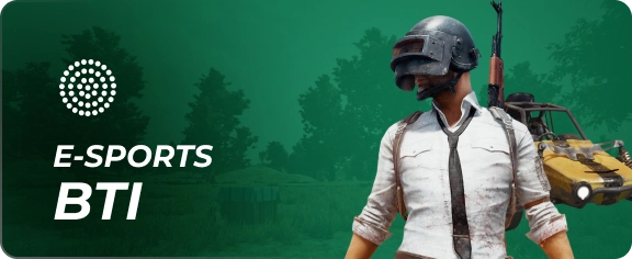 E-Sports Bti