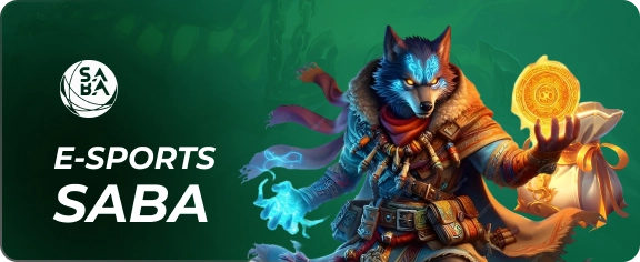 E-Sports Saba
