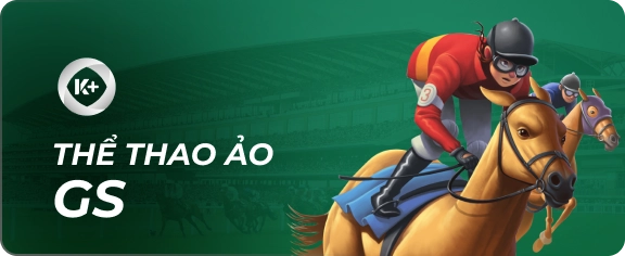 Thể thao ảo GS