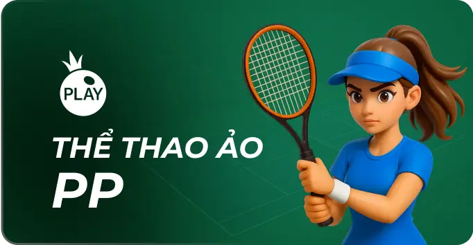 Thể thao ảo PP